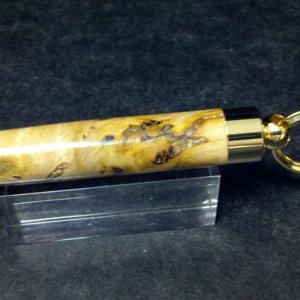 Ecul. Burl
