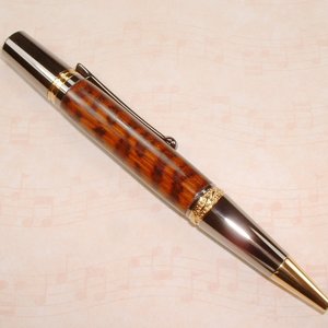 Snakewood Squire