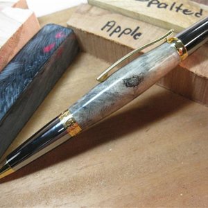 PITH pen from sumterdad