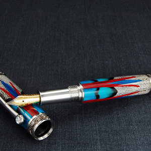 Pen 214 c