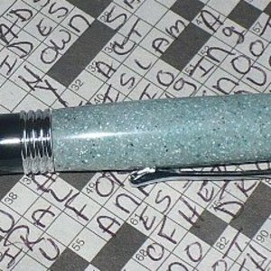 Faux Granite