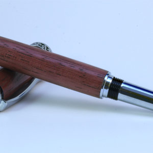 Purple Heart Sedona Ball Point