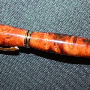 Amboyna Burl 2