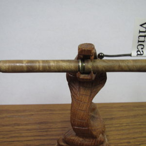 Vitica Burl pen