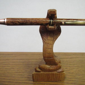Camelthorn pen