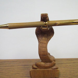 Ancient Kauri pencil
