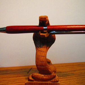 Paduak pencil