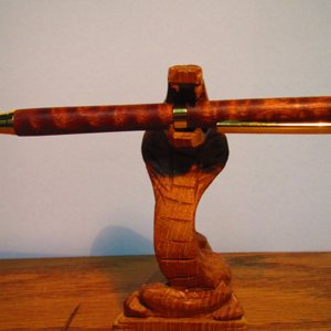 Quilted Saple