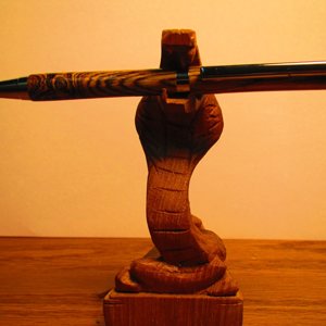 bocote pencil