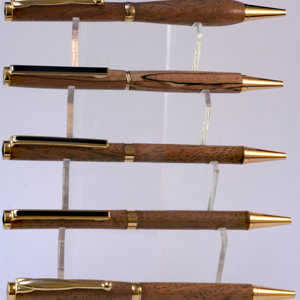 Wooden Slim lines