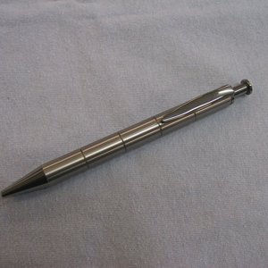 Titanium Clicker