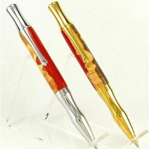 2 more Virage pens