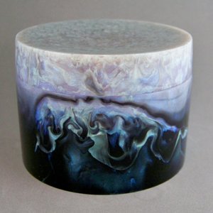 PR Jewelry Box