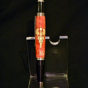 Nurse Pen