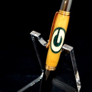 Green Bay Packers
