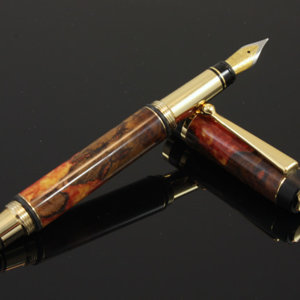 Cigar Americana FP wwith WW home cast