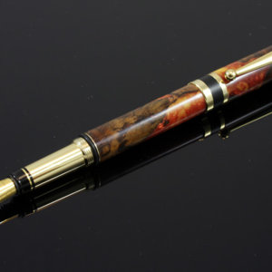 Cigar Americana FP with WW home cast