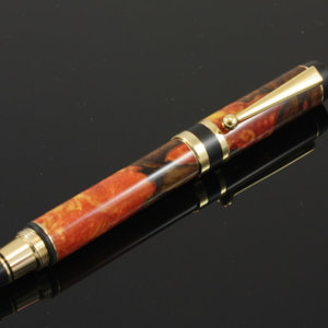 Cigar Americana FP with WW home cast