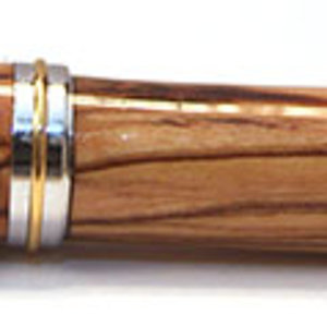 Jr. Gent II in BOW