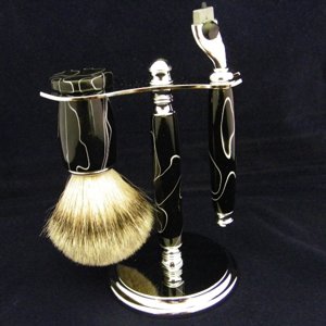 PSI Shaving Kit