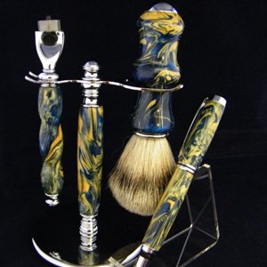 Blanks From Jonathan