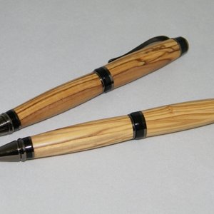 BOW Pen & Pencil