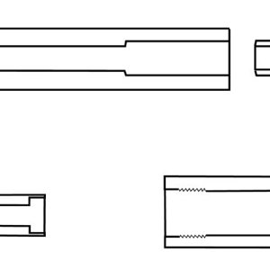 Graphic showing "grain alignment insert" ...