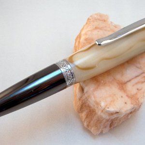 Cappuccino Sierra Elite Pen