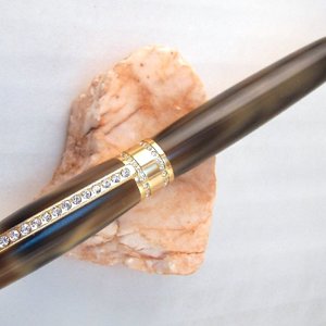 Ocelot Princess Pen