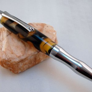 Tiger Virage Pen