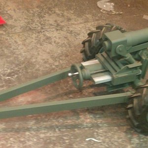 howitzer