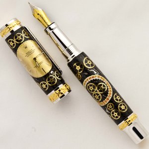 Rolex Emperor