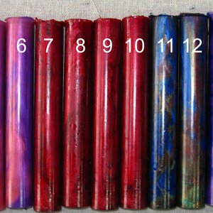 Blanks 1