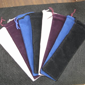 Pen pouches