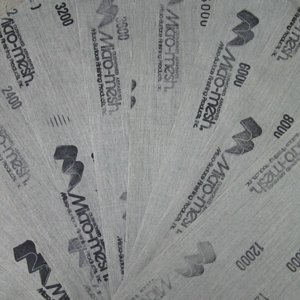 MicroMesh