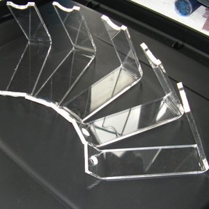Pen Stands