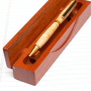 Slimline maple