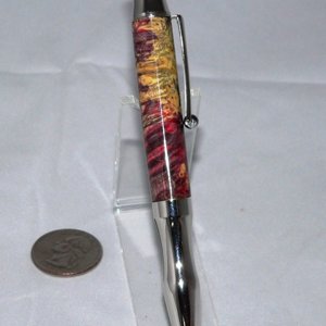dual dyed virage