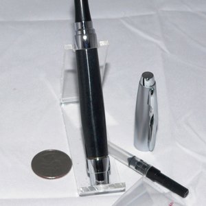 paearl black pushtop