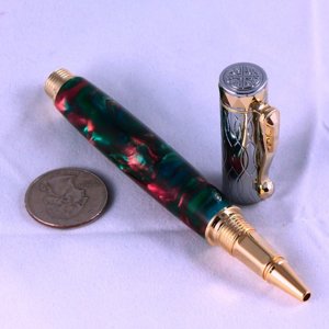Indigris? Electra