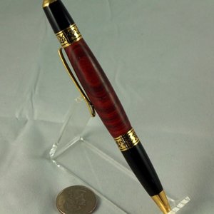 cross grain tulipwood