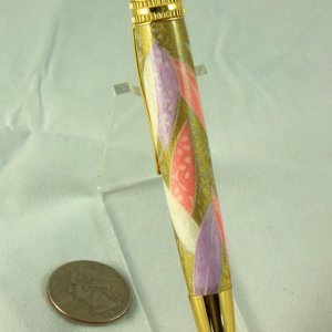 washi paper cabara