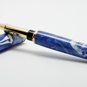 Sailboat Pen