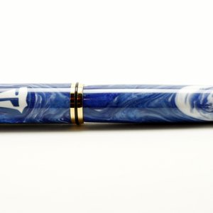 Sailboat Pen