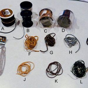 Items for Sale 1-1-12