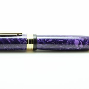 El Grande in Charoite