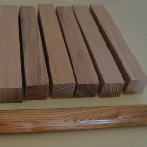 Old American Chestnut