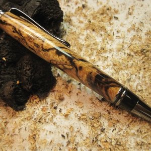 Executive Gun Metal 4