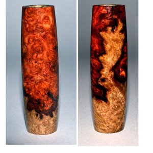 Amboyna Burl (50/50)