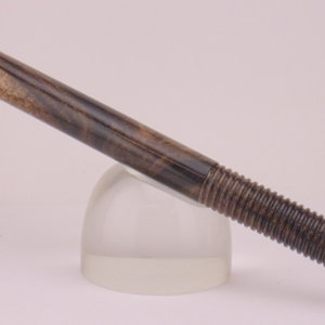 Walnut Bolt pen
